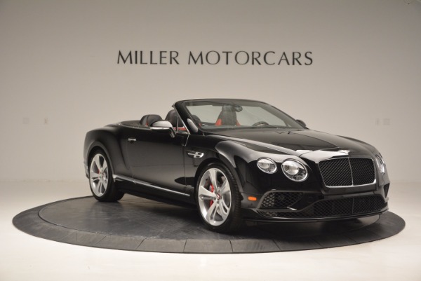New 2017 Bentley Continental GT V8 S for sale Sold at Alfa Romeo of Westport in Westport CT 06880 11