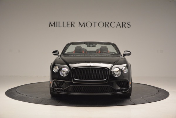 New 2017 Bentley Continental GT V8 S for sale Sold at Alfa Romeo of Westport in Westport CT 06880 12