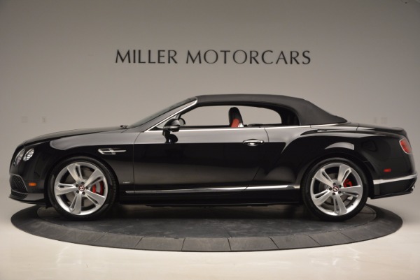 New 2017 Bentley Continental GT V8 S for sale Sold at Alfa Romeo of Westport in Westport CT 06880 15