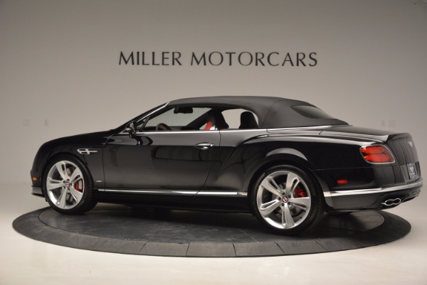 New 2017 Bentley Continental GT V8 S for sale Sold at Alfa Romeo of Westport in Westport CT 06880 16