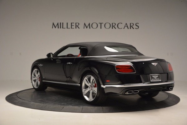 New 2017 Bentley Continental GT V8 S for sale Sold at Alfa Romeo of Westport in Westport CT 06880 17