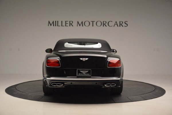 New 2017 Bentley Continental GT V8 S for sale Sold at Alfa Romeo of Westport in Westport CT 06880 18