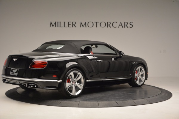 New 2017 Bentley Continental GT V8 S for sale Sold at Alfa Romeo of Westport in Westport CT 06880 20