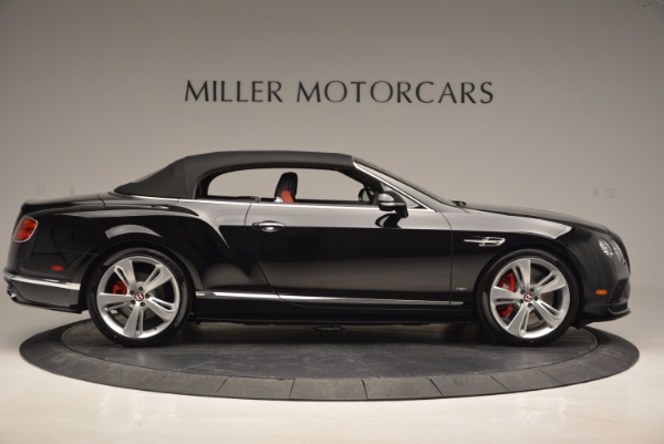 New 2017 Bentley Continental GT V8 S for sale Sold at Alfa Romeo of Westport in Westport CT 06880 21