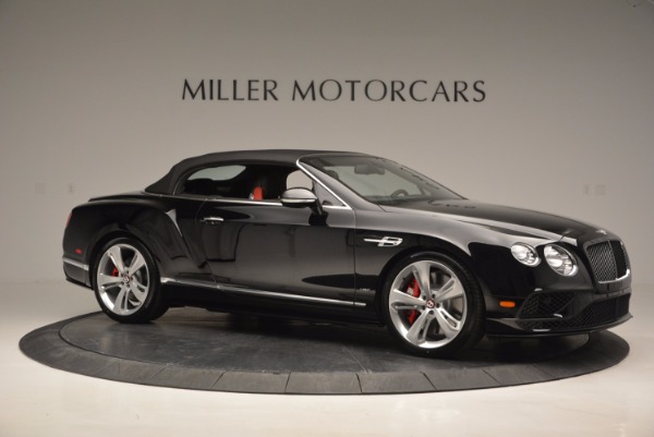 New 2017 Bentley Continental GT V8 S for sale Sold at Alfa Romeo of Westport in Westport CT 06880 22