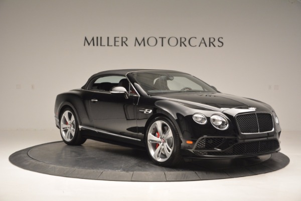 New 2017 Bentley Continental GT V8 S for sale Sold at Alfa Romeo of Westport in Westport CT 06880 23