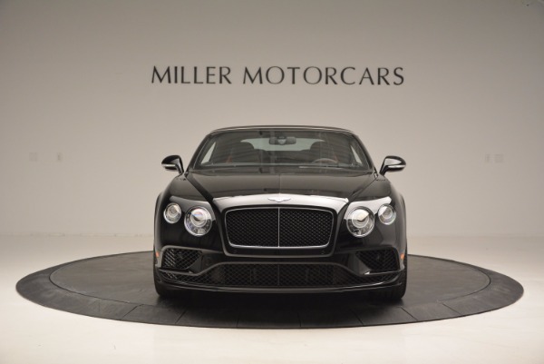 New 2017 Bentley Continental GT V8 S for sale Sold at Alfa Romeo of Westport in Westport CT 06880 24