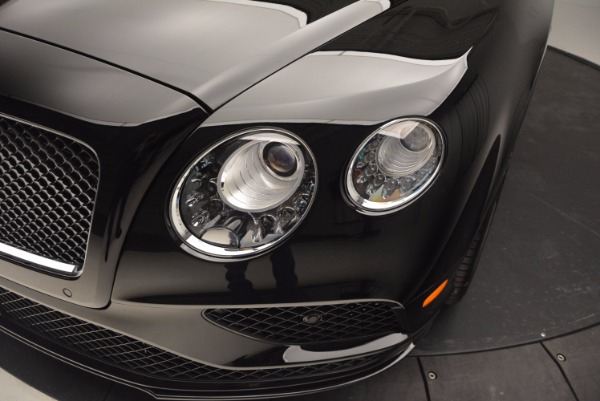 New 2017 Bentley Continental GT V8 S for sale Sold at Alfa Romeo of Westport in Westport CT 06880 26