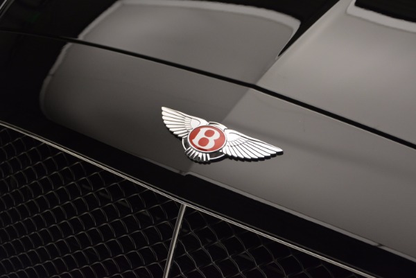 New 2017 Bentley Continental GT V8 S for sale Sold at Alfa Romeo of Westport in Westport CT 06880 27