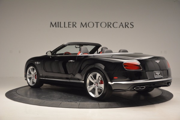 New 2017 Bentley Continental GT V8 S for sale Sold at Alfa Romeo of Westport in Westport CT 06880 5