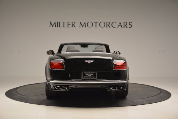 New 2017 Bentley Continental GT V8 S for sale Sold at Alfa Romeo of Westport in Westport CT 06880 6