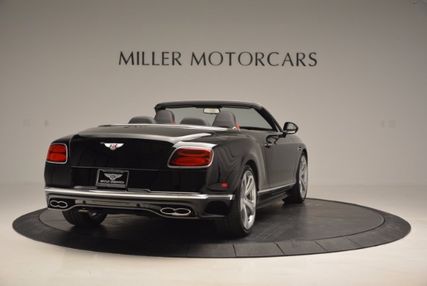 New 2017 Bentley Continental GT V8 S for sale Sold at Alfa Romeo of Westport in Westport CT 06880 7