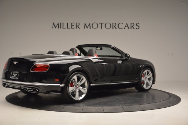 New 2017 Bentley Continental GT V8 S for sale Sold at Alfa Romeo of Westport in Westport CT 06880 8