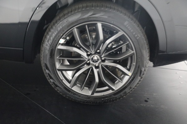 New 2024 Maserati Levante GT Ultima for sale $103,495 at Alfa Romeo of Westport in Westport CT 06880 20