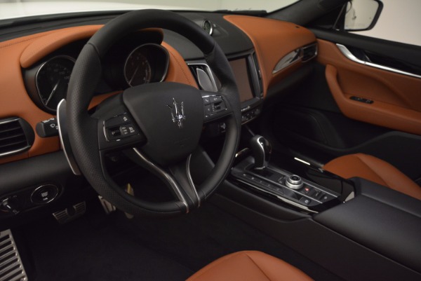 New 2017 Maserati Levante for sale Sold at Alfa Romeo of Westport in Westport CT 06880 13