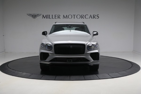 New 2024 Bentley Bentayga S V8 for sale Sold at Alfa Romeo of Westport in Westport CT 06880 11