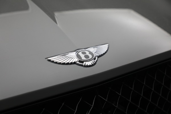 New 2024 Bentley Bentayga S V8 for sale Sold at Alfa Romeo of Westport in Westport CT 06880 12