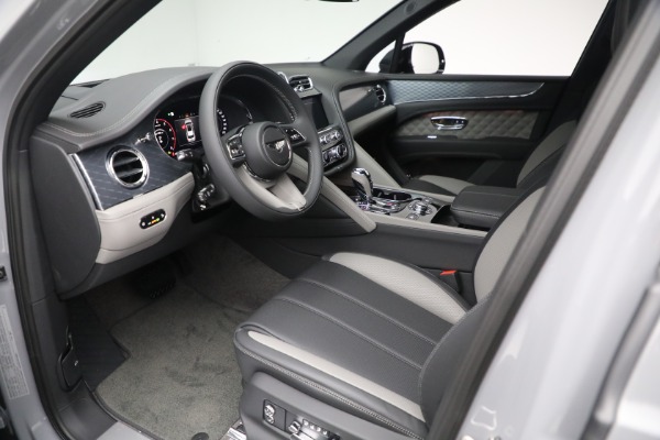 New 2024 Bentley Bentayga S V8 for sale Sold at Alfa Romeo of Westport in Westport CT 06880 18