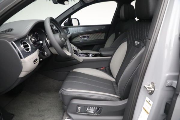 New 2024 Bentley Bentayga S V8 for sale Sold at Alfa Romeo of Westport in Westport CT 06880 19