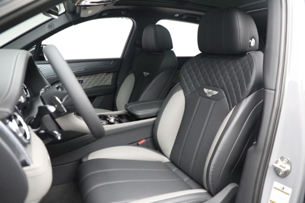 New 2024 Bentley Bentayga S V8 for sale Sold at Alfa Romeo of Westport in Westport CT 06880 20