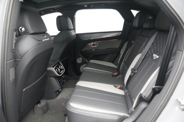 New 2024 Bentley Bentayga S V8 for sale Sold at Alfa Romeo of Westport in Westport CT 06880 23