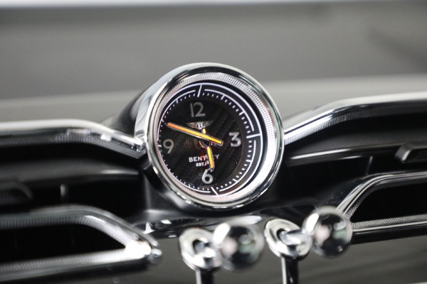 New 2024 Bentley Bentayga S V8 for sale Sold at Alfa Romeo of Westport in Westport CT 06880 25