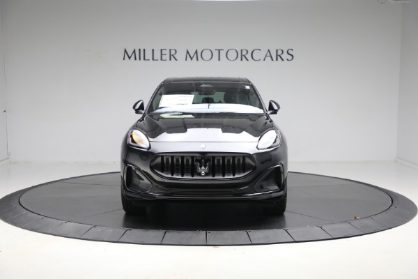 New 2025 Maserati Grecale Folgore - Fully Electric Vehicle for sale Sold at Alfa Romeo of Westport in Westport CT 06880 12