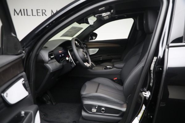 New 2025 Maserati Grecale Folgore - Fully Electric Vehicle for sale Sold at Alfa Romeo of Westport in Westport CT 06880 13