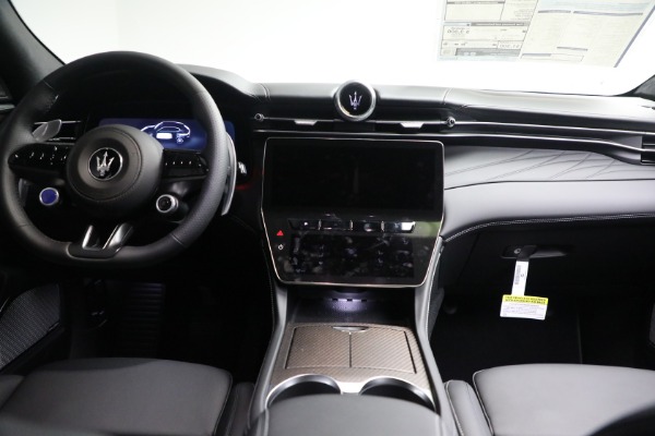 New 2025 Maserati Grecale Folgore - Fully Electric Vehicle for sale Sold at Alfa Romeo of Westport in Westport CT 06880 21
