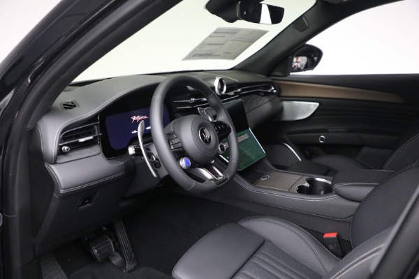 New 2025 Maserati Grecale Folgore - Fully Electric Vehicle for sale Sold at Alfa Romeo of Westport in Westport CT 06880 23