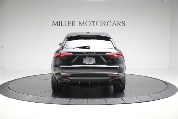 New 2025 Maserati Grecale Folgore - Fully Electric Vehicle for sale Sold at Alfa Romeo of Westport in Westport CT 06880 7