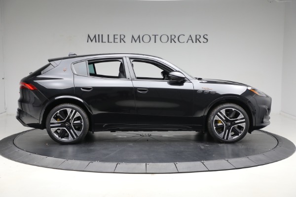 New 2025 Maserati Grecale Folgore - Fully Electric Vehicle for sale Sold at Alfa Romeo of Westport in Westport CT 06880 9