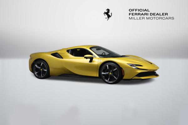 Used 2024 Ferrari SF90 Spider for sale $565,900 at Alfa Romeo of Westport in Westport CT 06880 20