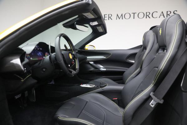 Used 2024 Ferrari SF90 Spider for sale $565,900 at Alfa Romeo of Westport in Westport CT 06880 22