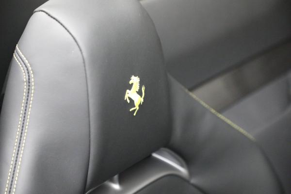 Used 2024 Ferrari SF90 Spider for sale $565,900 at Alfa Romeo of Westport in Westport CT 06880 28