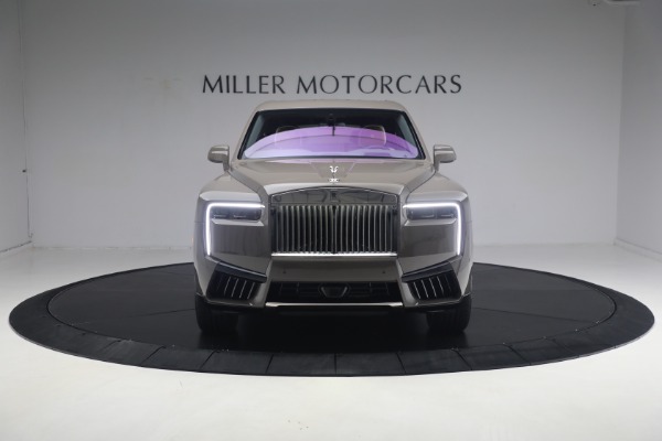 Used 2025 Rolls-Royce Cullinan for sale Sold at Alfa Romeo of Westport in Westport CT 06880 16