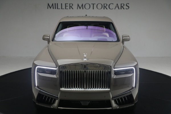 Used 2025 Rolls-Royce Cullinan for sale Sold at Alfa Romeo of Westport in Westport CT 06880 17