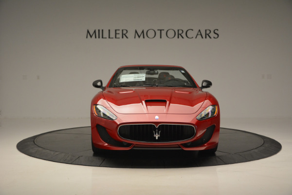 New 2017 Maserati GranTurismo Sport Special Edition for sale Sold at Alfa Romeo of Westport in Westport CT 06880 18