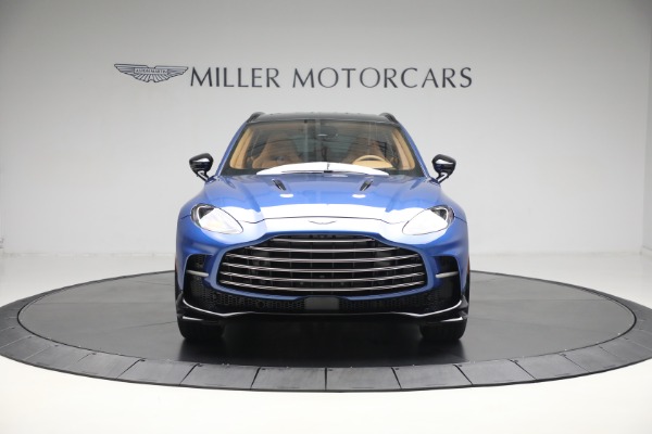 New 2025 Aston Martin DBX 707 for sale Sold at Alfa Romeo of Westport in Westport CT 06880 11