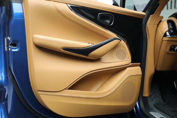 New 2025 Aston Martin DBX 707 for sale Sold at Alfa Romeo of Westport in Westport CT 06880 13