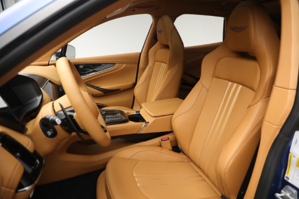 New 2025 Aston Martin DBX 707 for sale Sold at Alfa Romeo of Westport in Westport CT 06880 14