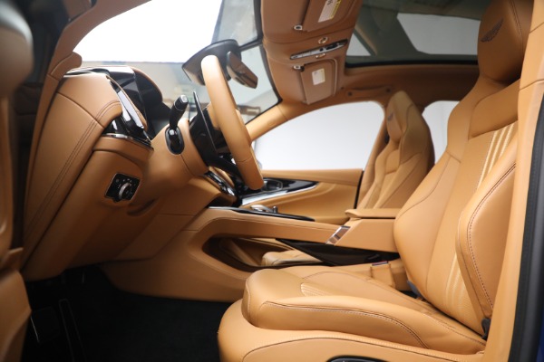 New 2025 Aston Martin DBX 707 for sale Sold at Alfa Romeo of Westport in Westport CT 06880 15