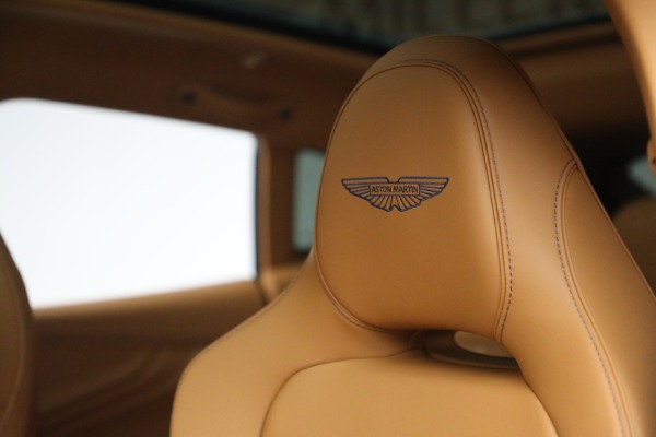 New 2025 Aston Martin DBX 707 for sale Sold at Alfa Romeo of Westport in Westport CT 06880 16