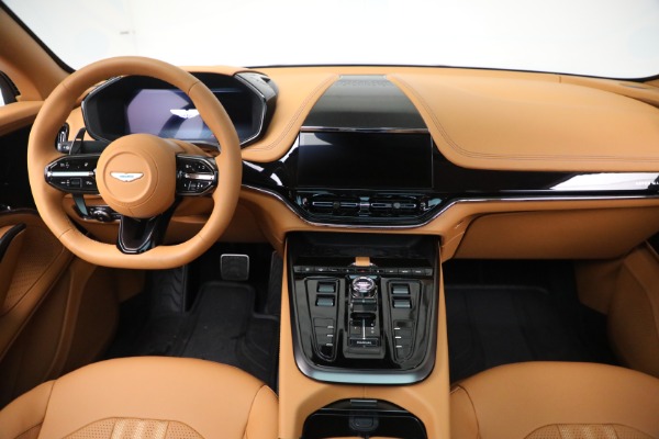 New 2025 Aston Martin DBX 707 for sale Sold at Alfa Romeo of Westport in Westport CT 06880 19