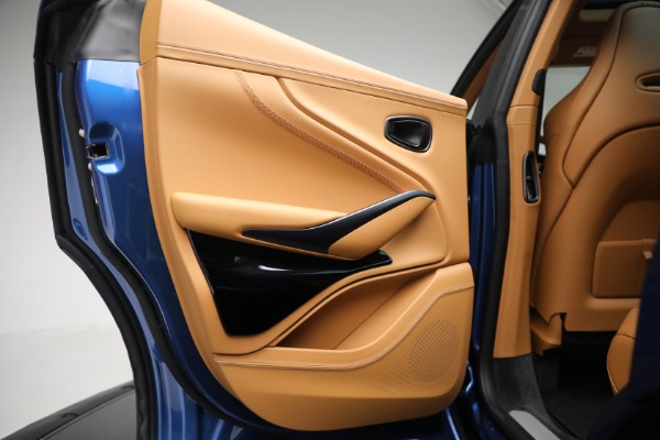 New 2025 Aston Martin DBX 707 for sale Sold at Alfa Romeo of Westport in Westport CT 06880 20