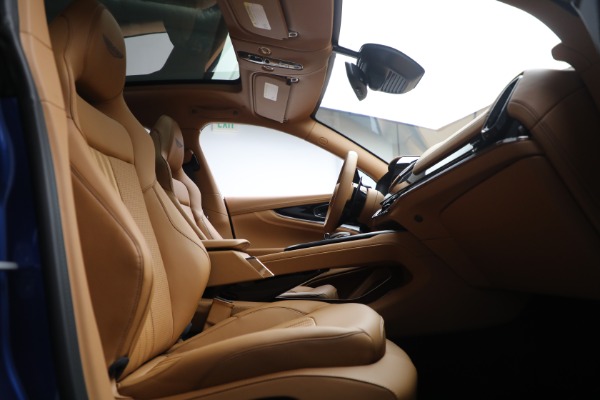 New 2025 Aston Martin DBX 707 for sale Sold at Alfa Romeo of Westport in Westport CT 06880 22
