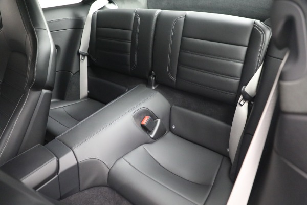 Used 2022 Porsche 911 Turbo S for sale Sold at Alfa Romeo of Westport in Westport CT 06880 17