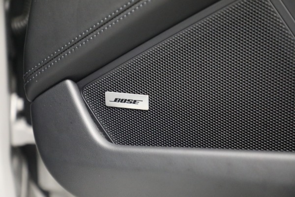 Used 2022 Porsche 911 Turbo S for sale Sold at Alfa Romeo of Westport in Westport CT 06880 21