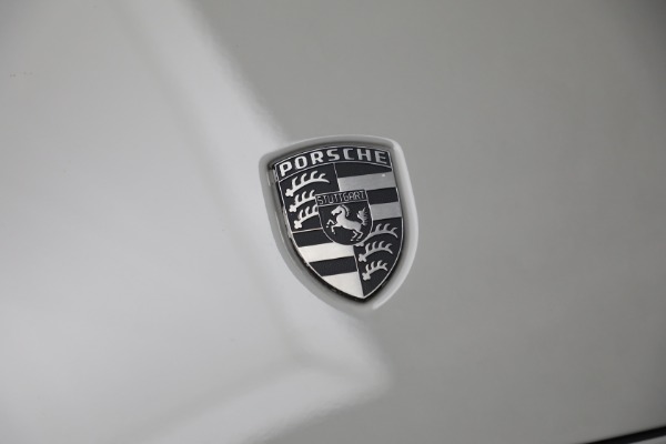 Used 2022 Porsche 911 Turbo S for sale Sold at Alfa Romeo of Westport in Westport CT 06880 26