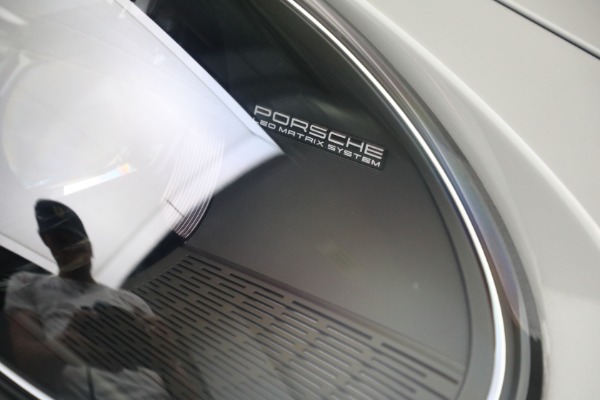 Used 2022 Porsche 911 Turbo S for sale Sold at Alfa Romeo of Westport in Westport CT 06880 27